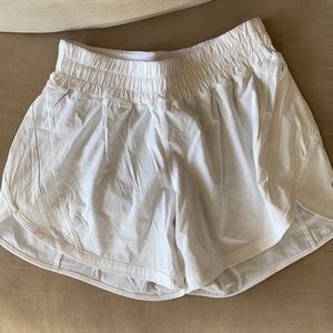 lululemon track that short